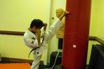 Kids Tae Kwon Do