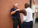 Police Defensive Tactics