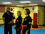 Combat Hapkido 8