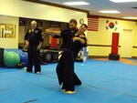 Combat Hapkido