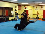 Combat Hapkido