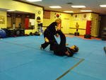 Combat Hapkido