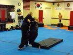 Combat Hapkido