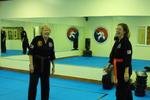 Combat Hapkido