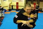 Combat Hapkido