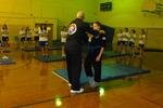 Womens Self Defense Training