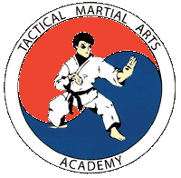 Tactical Martial Arts Academy - Richmond VA